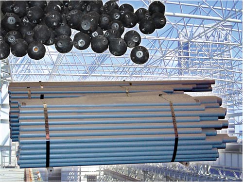 嘉兴迪拜大型主题乐园网架